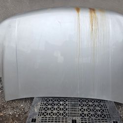 1997-2002 Chevy Silverado Hood OEM 