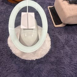 COSVALVE Contemporary Glass Coffee TABLE