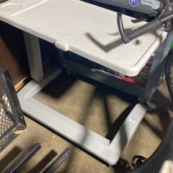Portable Bed Table