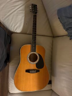 Guitar