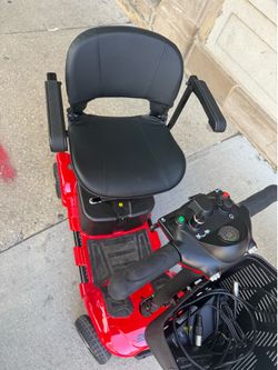 Mobility scooter brand new