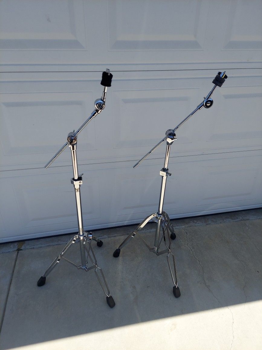 PDP Cymbal Stands