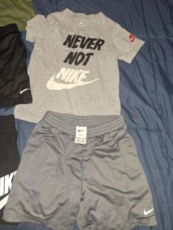 Kids Nike 4-5 years