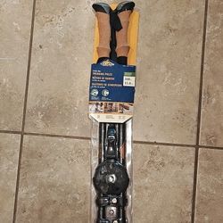 Cascade Carbon Fiber Trekking Poles 