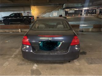 2006 Honda Accord