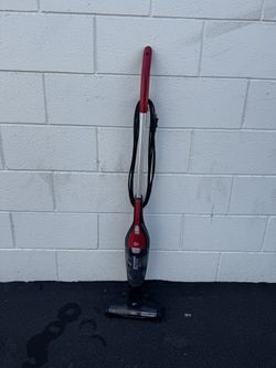 Dirt Devil Power Stick
