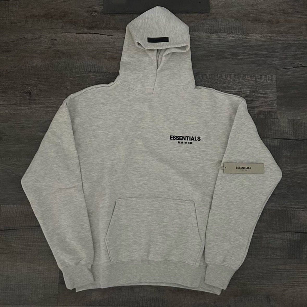 Essential Hoodie