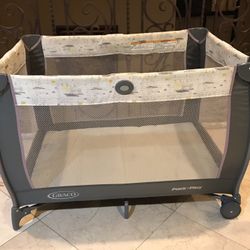 Graco Pack n Play Portable Playard