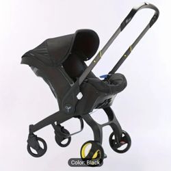 Brand New Baby Stroller No base