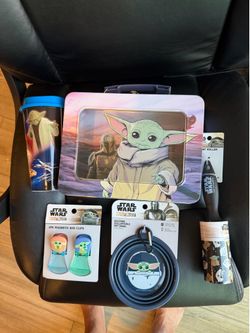 Star Wars bundle