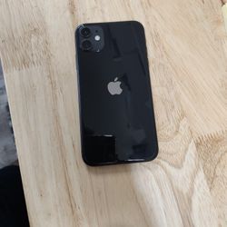 Iphone 11 64gb ⭐️  TMOBILE And Metro Pcs 