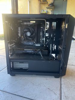 Gaming Pc Parts