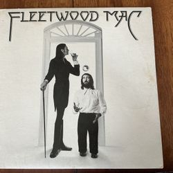 FleetWood Mac 2 Album Set
