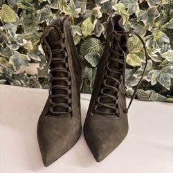Aldo Booties 7.5