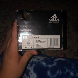 Adidas Performance Adissage K Flip Flops 