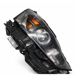 2014-2016 Lexus IS250 IS350 OEM Right Headlight HID Koito Passenger