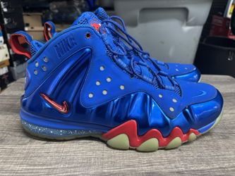 2013 76er Barkley Posite Max
