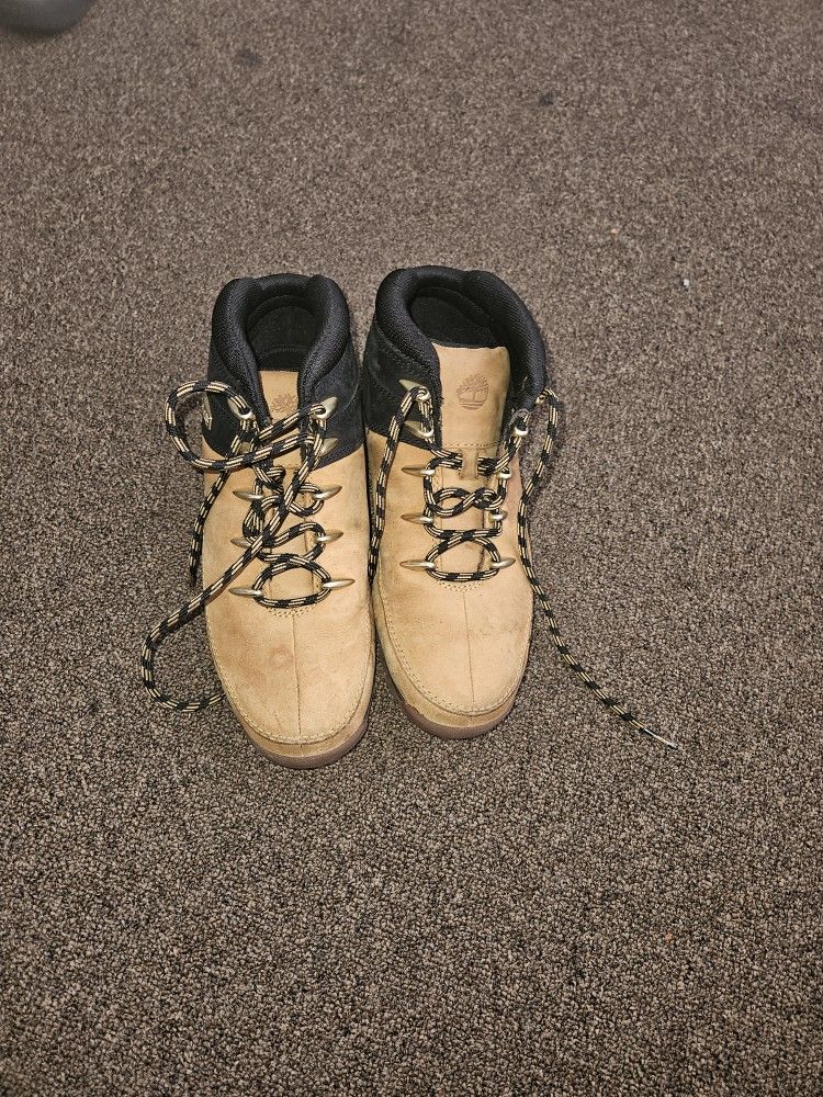 Timberland