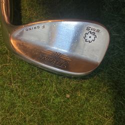 Titleist 52 Gap Wedge