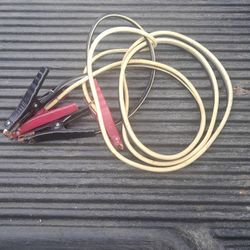 Jumper Cable 