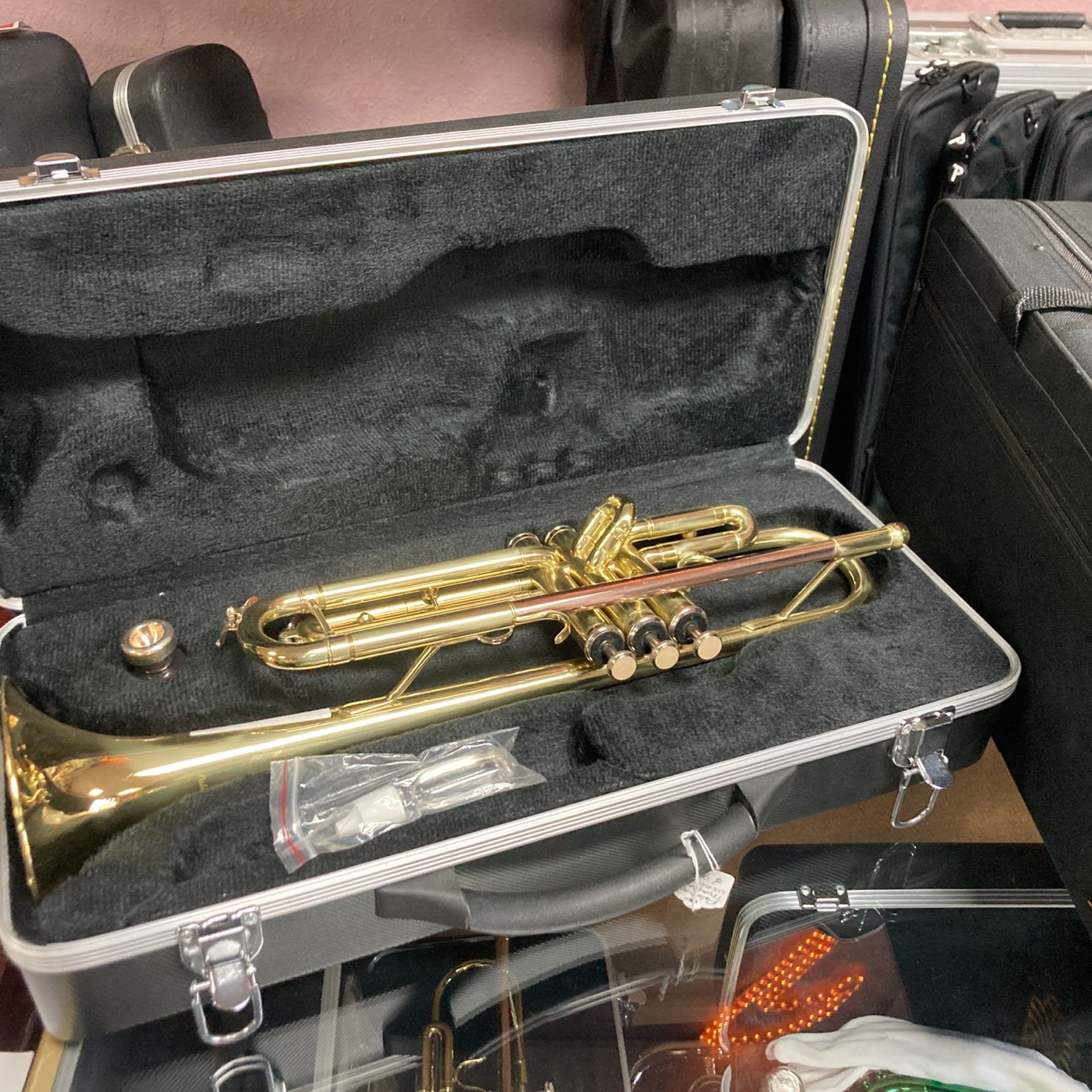 Trumpet 