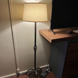 Vintage lamp 