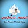 undrcvr_resell ON INSTAGRAM 