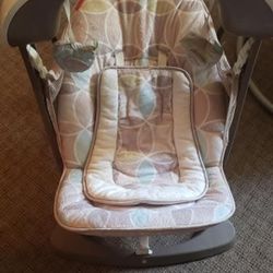 Fisher Price Swing