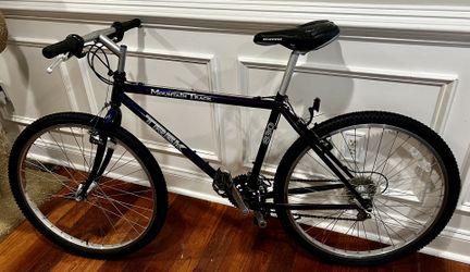 1995 trek mountain track 830 hot sale