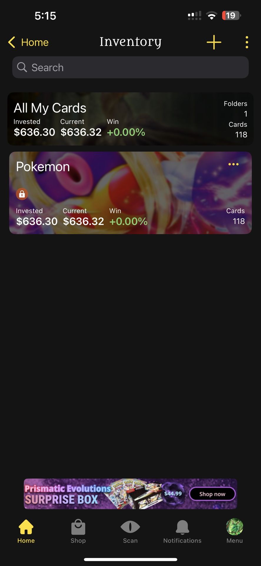 Pokemon Cards all NM