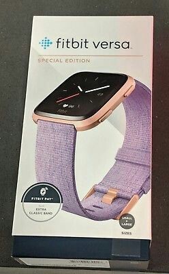 Fitbit Versa Brand New !!!,All Products : American Fashion Style Bags On Sale