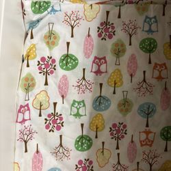 Pottery barn Twin Sheets 
