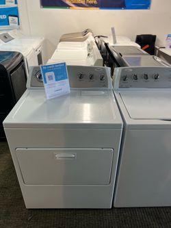 Same day dryer deals