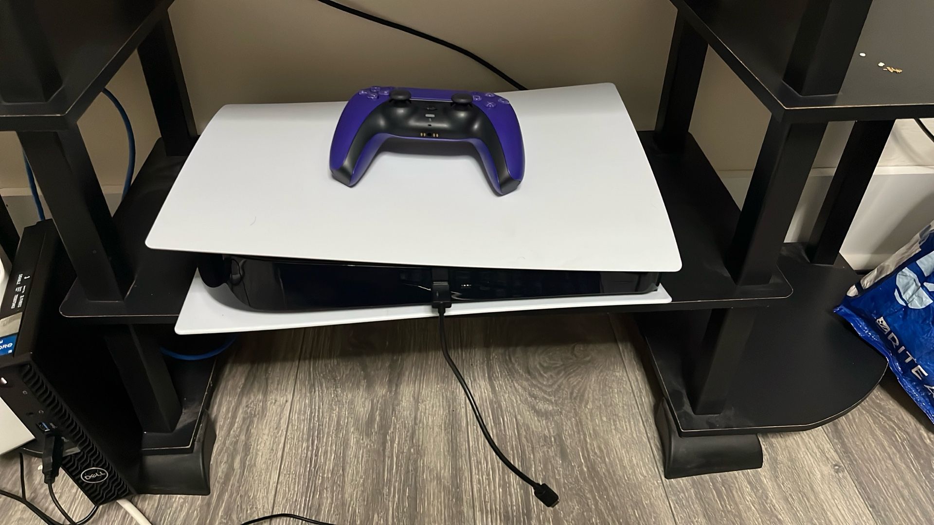 Digital PS5