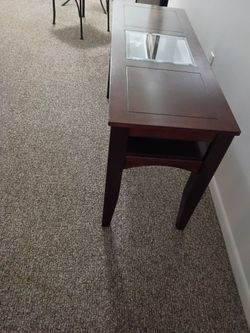 Tv stand