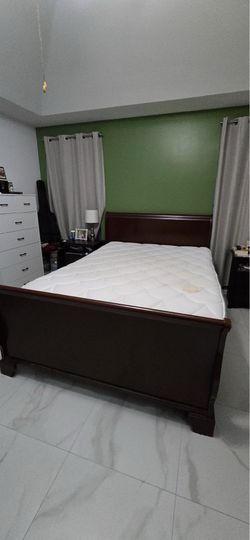 Bed / cama