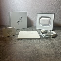 Airpod Pros 2 