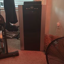 Portable Air Conditioner