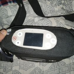 Rithym 2 Portable Oxygen Machine