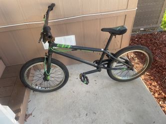Bike Redline All Original parts 300 Obo