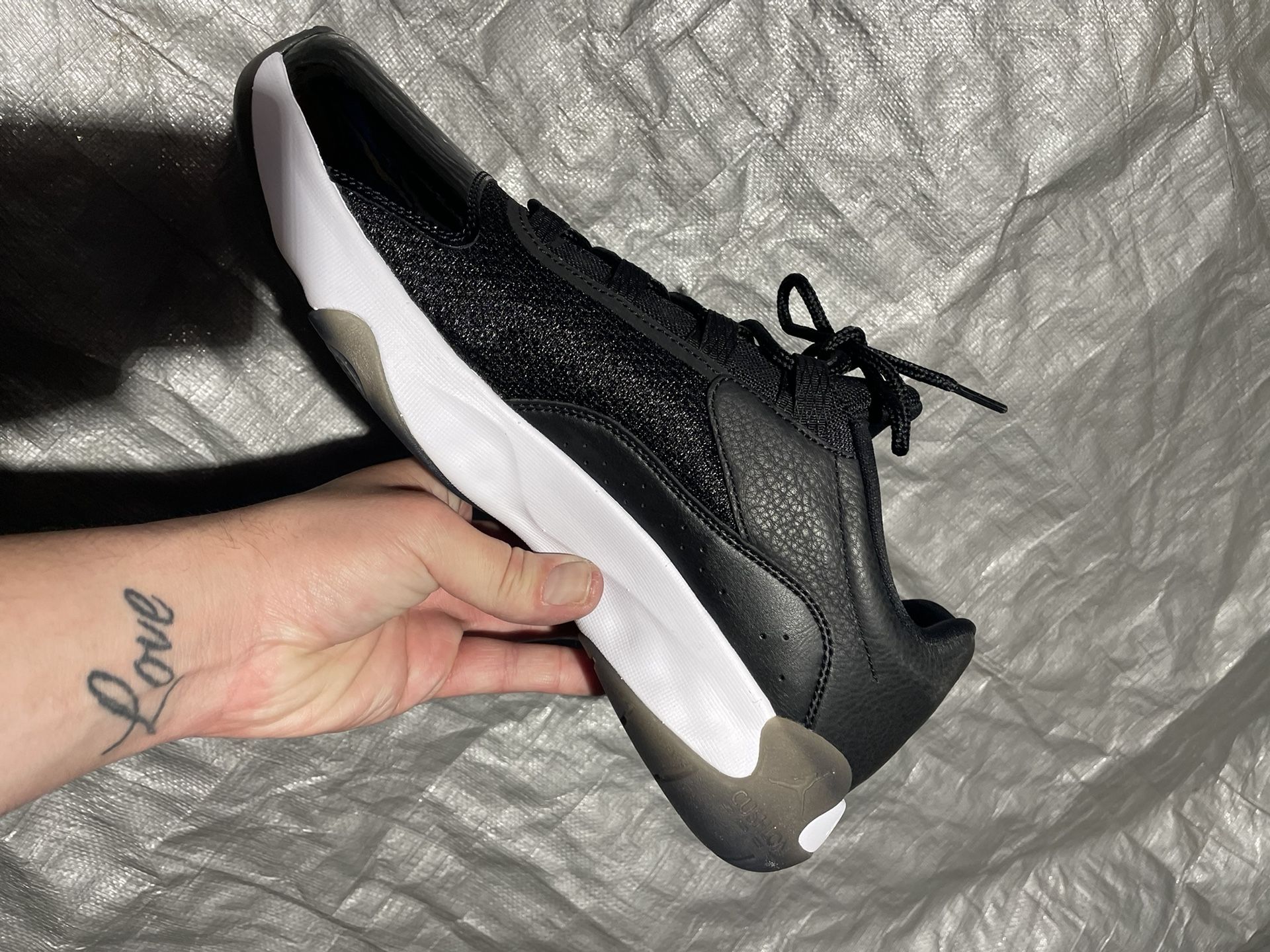 Nike Air Jordan 11’s