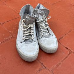 Diesel Shoes