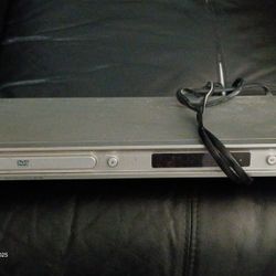 DVD Player No Wires 