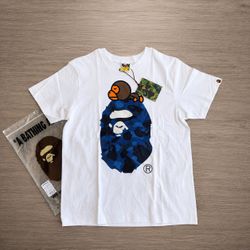 Bape Tee Shirt