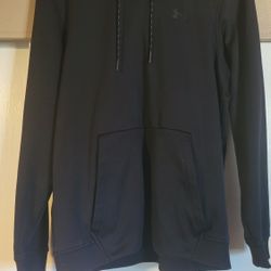 Under Armour Coldgear Loose Fit Sweatshirt 