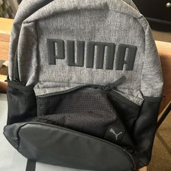 Puma Backpack New 