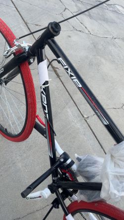 Kent Fixie