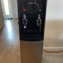 Water Dispenser