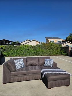 Sectional Sofa 💥 Free Delivery 💥