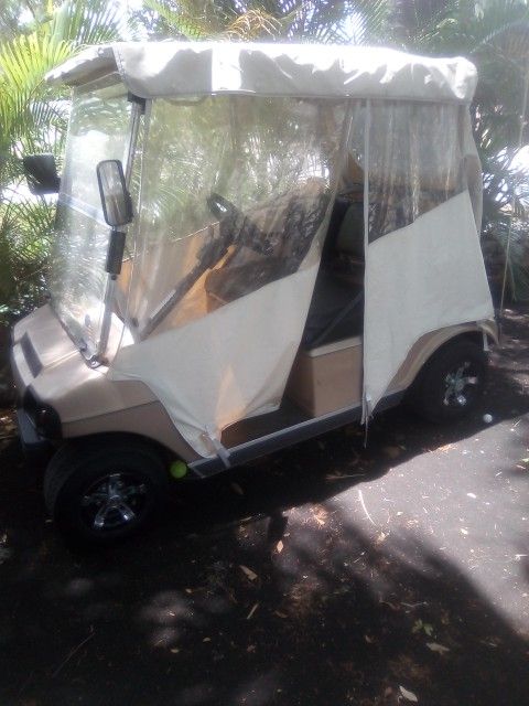 Golf Cart